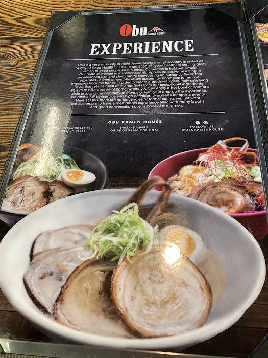 Obu Ramen House Picture 6