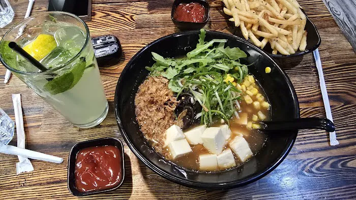 Obu Ramen House Picture 2