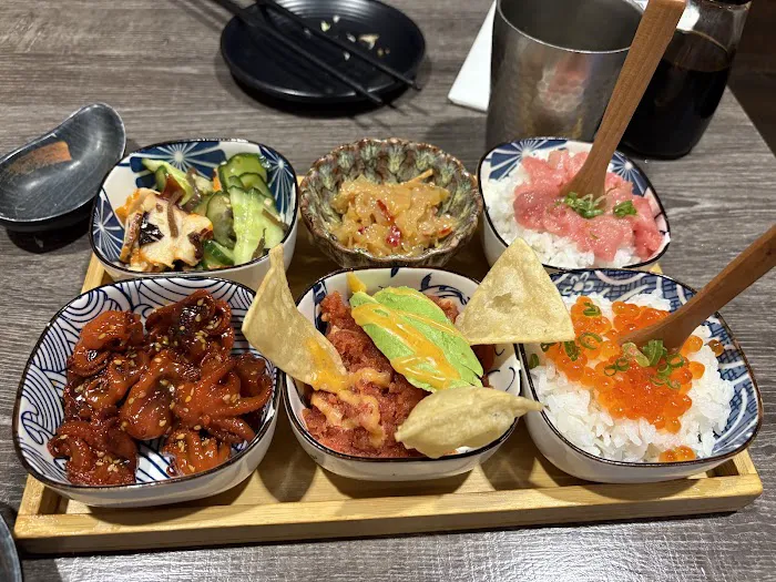 Sushi Pro Picture 1