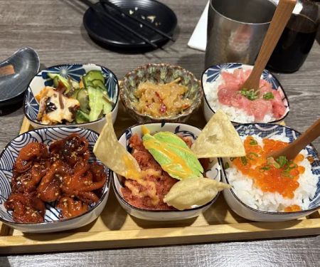 Sushi Pro