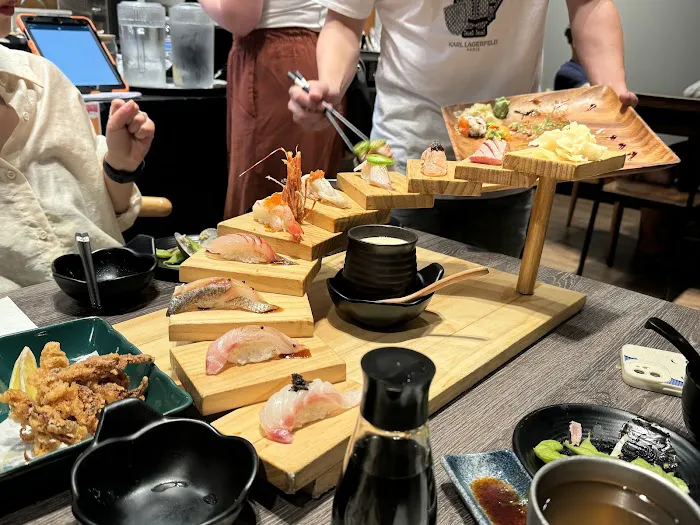 Sushi Pro Picture 4