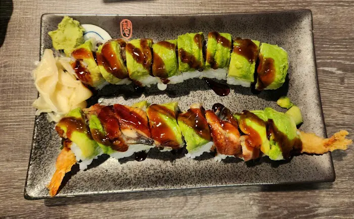 Sushi Pro Picture 2