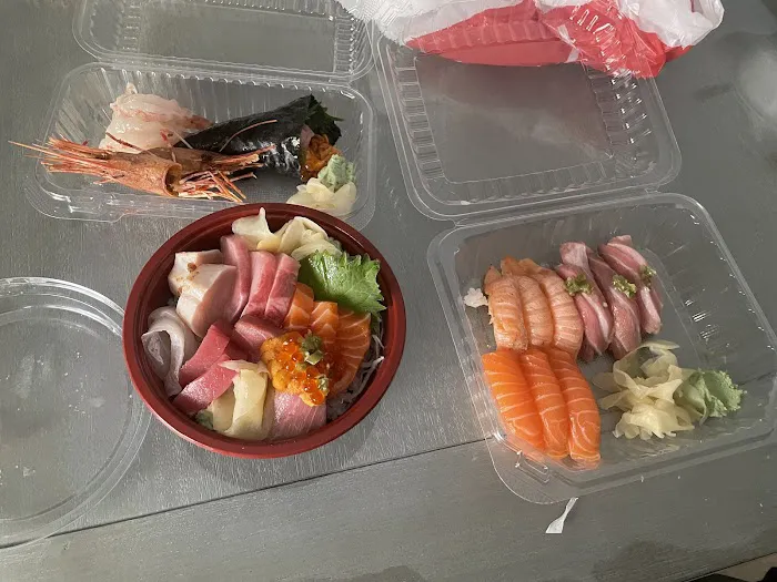 Sushi Pro Picture 9