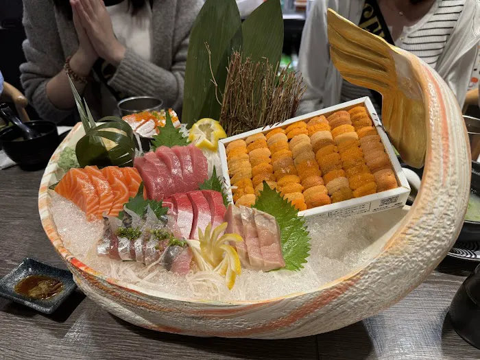 Sushi Pro Picture 6