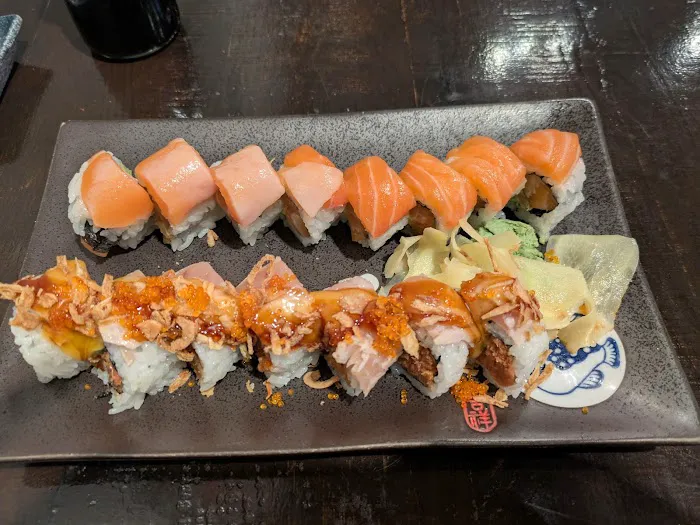 Sushi Pro Picture 10