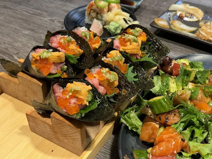 Sushi Pro Picture 7