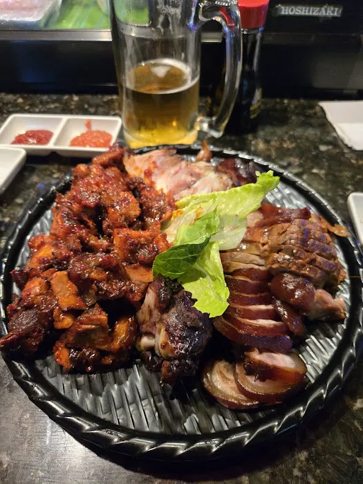 Kampai Sushi & Grill Picture 5