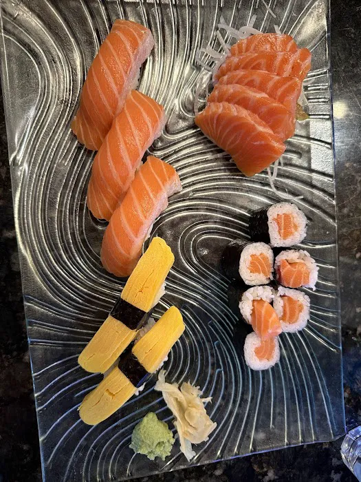 Kampai Sushi & Grill Picture 6