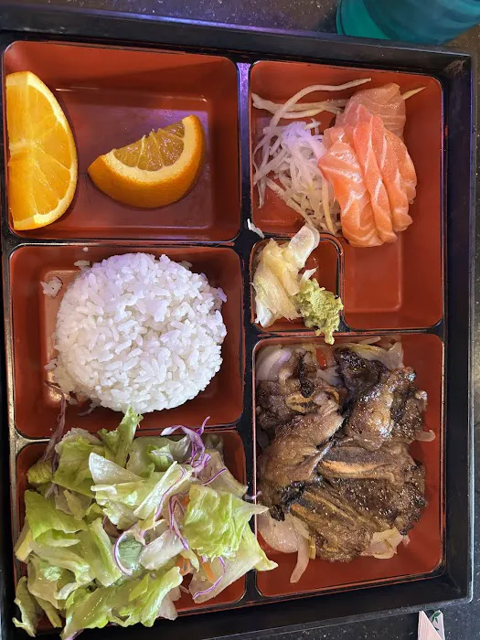 Kampai Sushi & Grill Picture 7