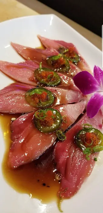 Kampai Sushi & Grill Picture 4
