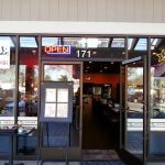 Kampai Sushi & Grill