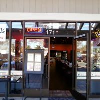 Kampai Sushi & Grill ico