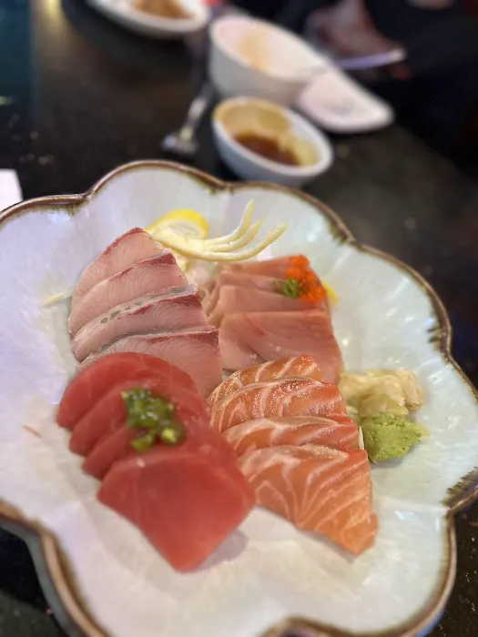 Kampai Sushi & Grill Picture 3
