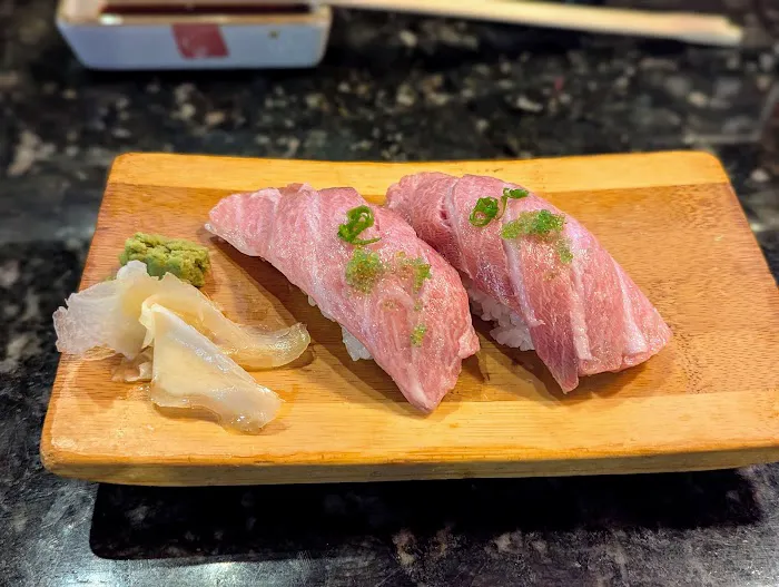 Kampai Sushi & Grill Picture 8