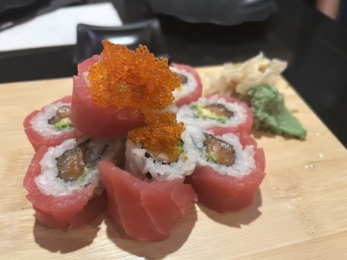 Goku Sushi Picture 7