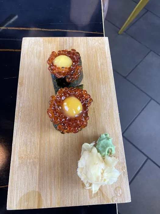 Goku Sushi Picture 8