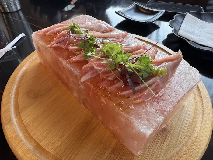 Goku Sushi Picture 5