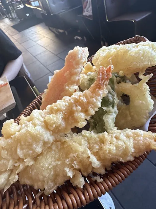 Goku Sushi Picture 4