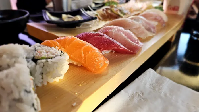 Goku Sushi Picture 2