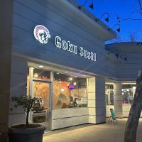 Goku Sushi ico