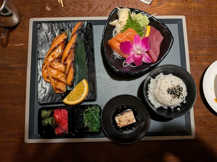 Miyakko Japanese Cuisine Picture 10
