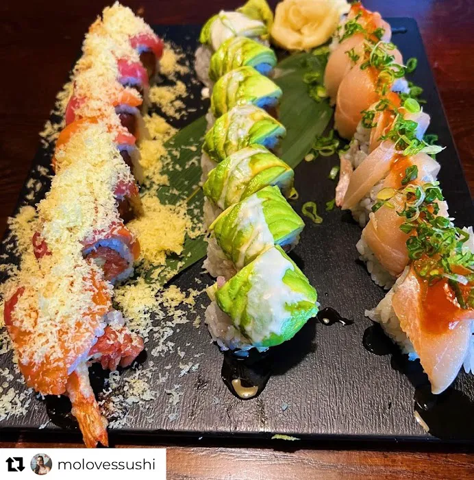 Miyakko Japanese Cuisine Picture 1