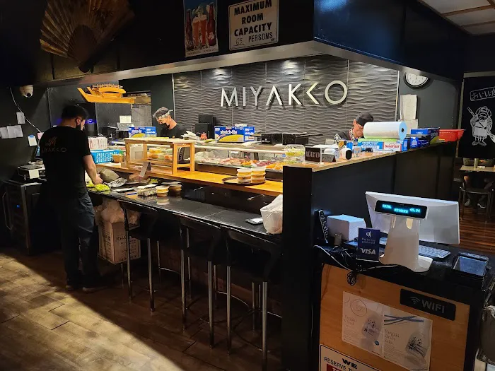 Miyakko Japanese Cuisine Picture 8