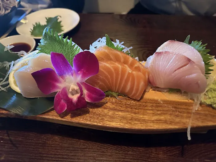 Miyakko Japanese Cuisine Picture 6