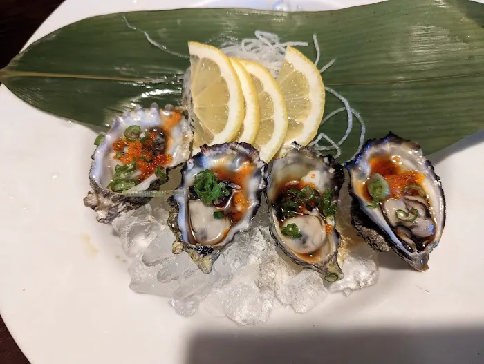 Miyakko Japanese Cuisine Picture 3