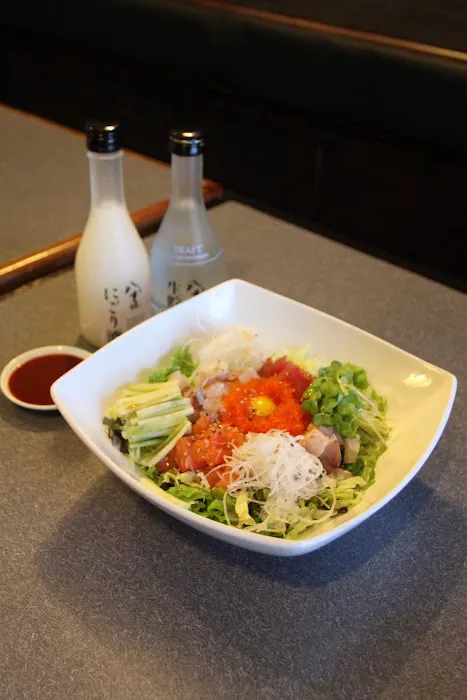 Miyakko Japanese Cuisine Picture 2