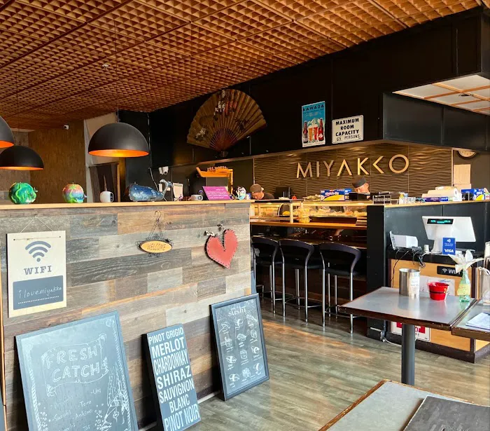 Miyakko Japanese Cuisine Picture 9