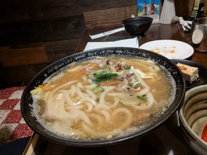 Miyakko Japanese Cuisine Picture 7