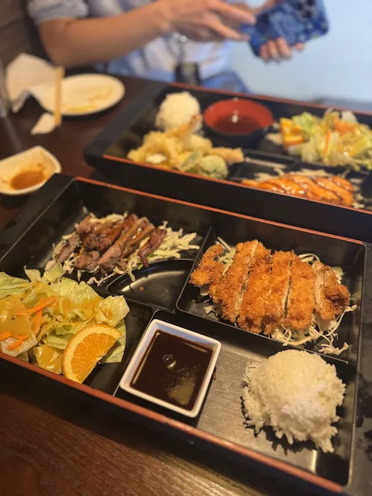 Miyakko Japanese Cuisine Picture 5