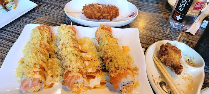 Kenzo Sushi Picture 3