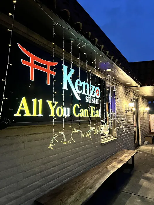 Kenzo Sushi Picture 8