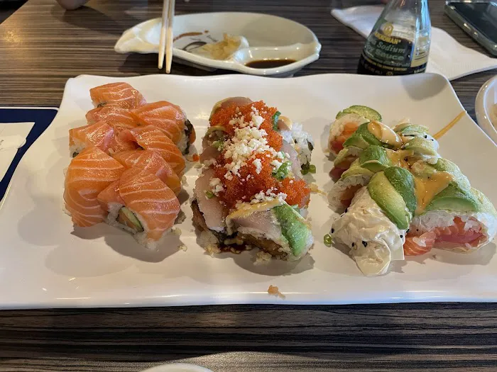 Kenzo Sushi Picture 7