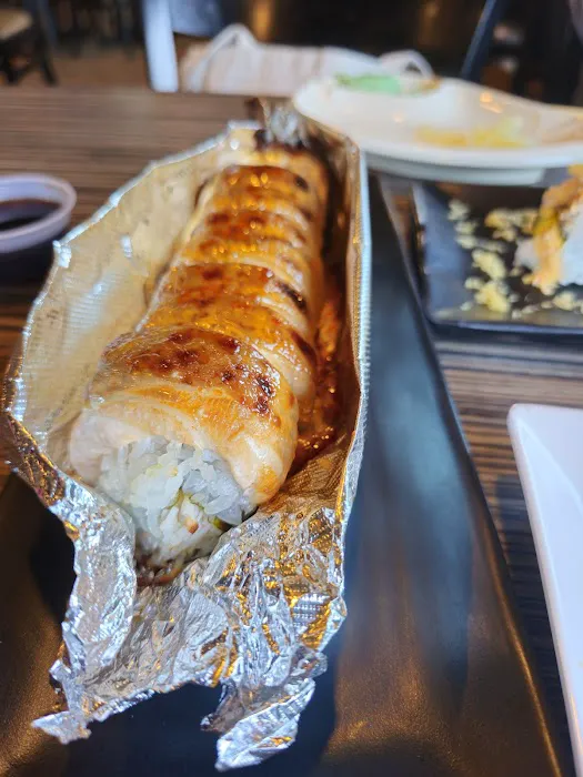 Kenzo Sushi Picture 4