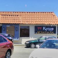 Kenzo Sushi ico