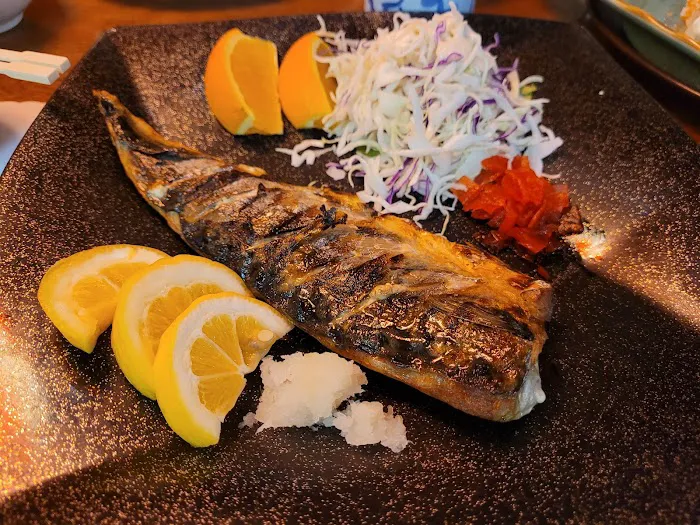 Tomo Sushi Picture 3