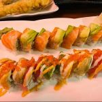 Tomo Sushi
