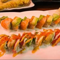 Tomo Sushi ico