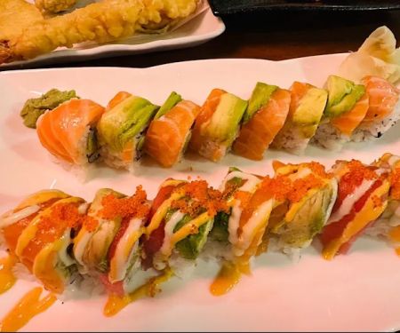 Tomo Sushi