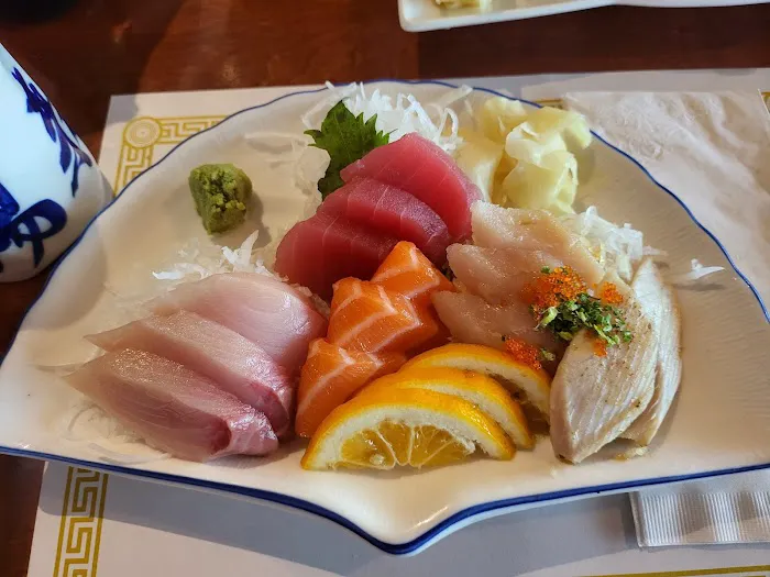 Tomo Sushi Picture 10