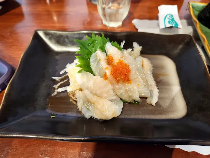 Tomo Sushi Picture 2