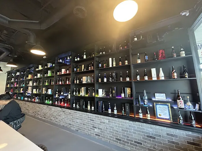 Temaki Bar Picture 4