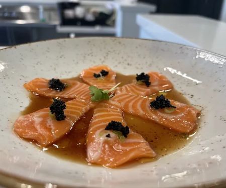 Temaki Bar