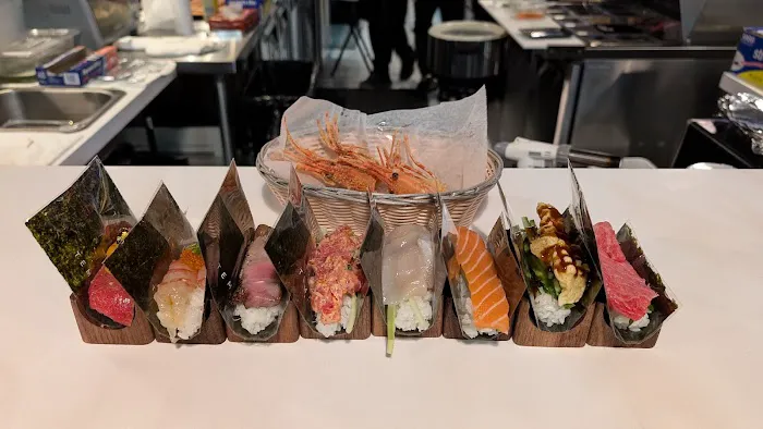 Temaki Bar Picture 6