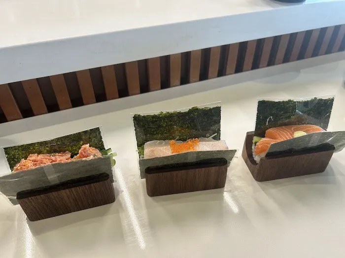 Temaki Bar Picture 7