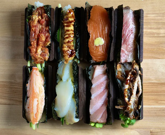 Temaki Bar Picture 10