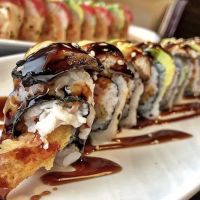 Okayama Sushi #2 ico